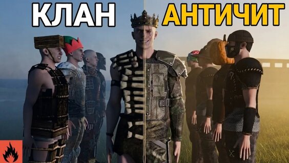Мармок VK Видео