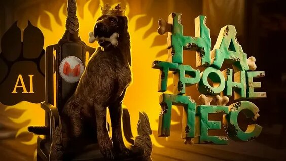 Мармок VK Видео