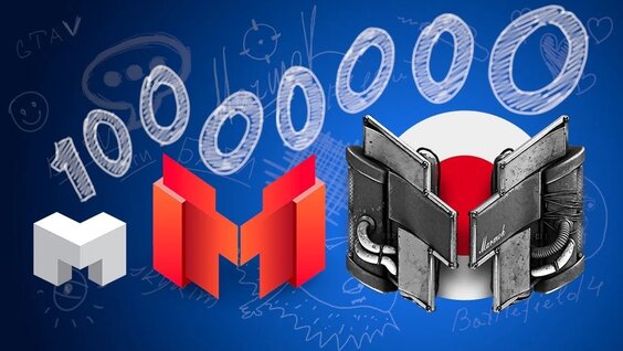 Мармок VK Видео