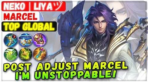 Марсель YouTube