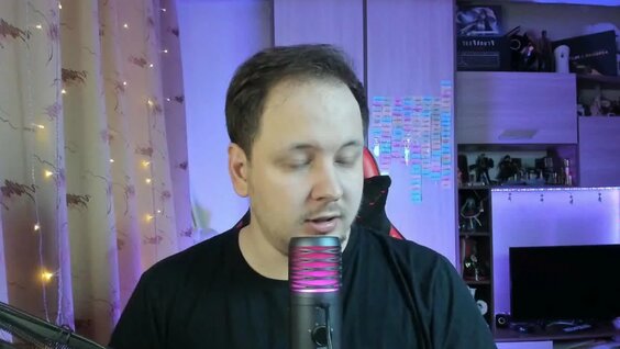 Марсель VK Видео