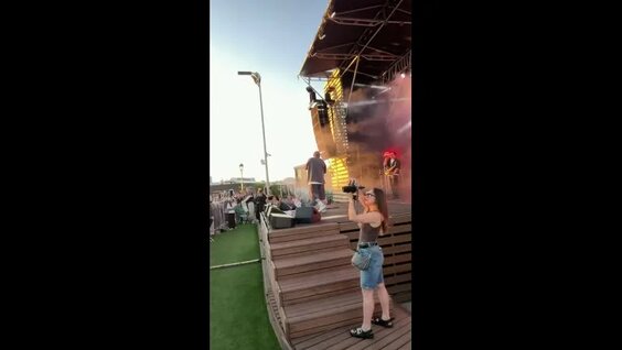 Марсель VK Видео