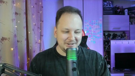 Марсель VK Видео