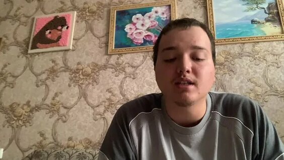 Марсель VK Видео