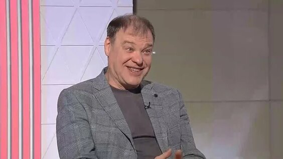 Марсель VK Видео
