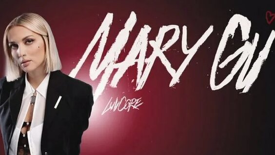 Mary Gu Rutube