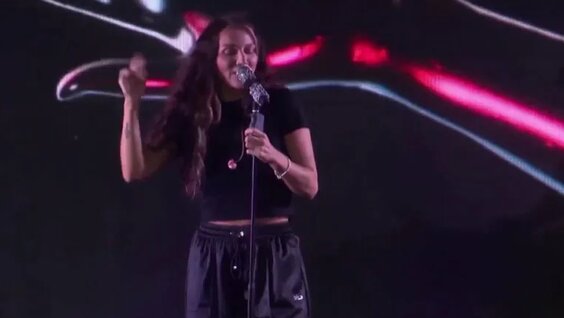 Mary Gu VK Видео