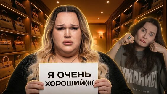 Марьяна Ро YouTube
