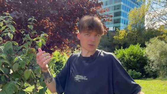 Марьяна Ро Rutube