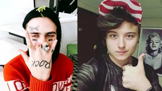 Марьяна Ро Rutube