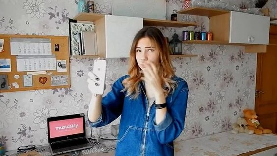 Марьяна Ро Rutube