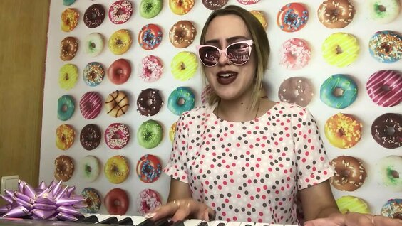 Марьяна Ро VK Видео