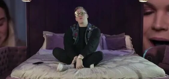 Марьяна Ро Rutube