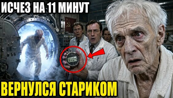 Машина Времени YouTube