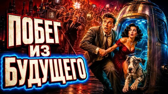 Машина Времени YouTube