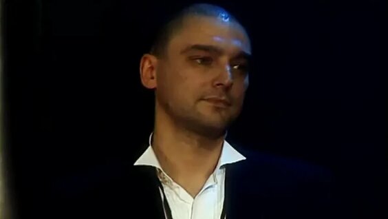 Машина Времени VK Видео