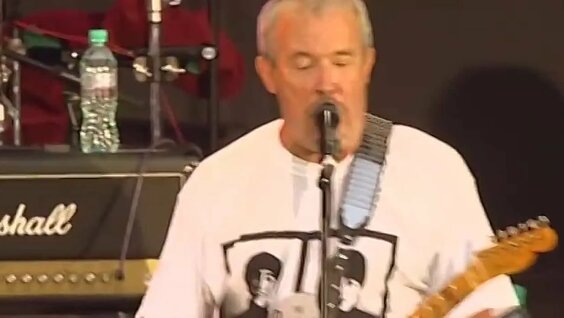 Машина Времени VK Видео
