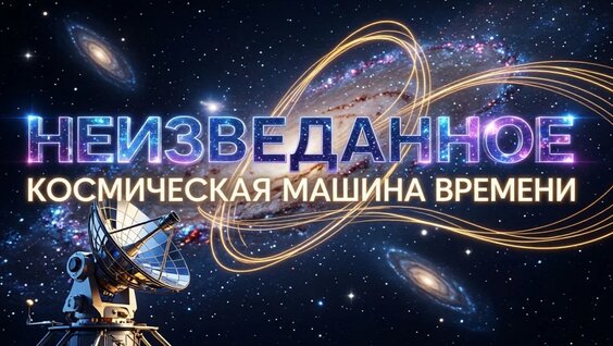 Машина Времени VK Видео