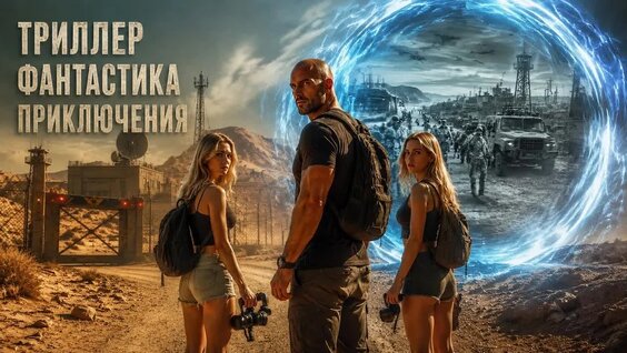 Машина Времени VK Видео
