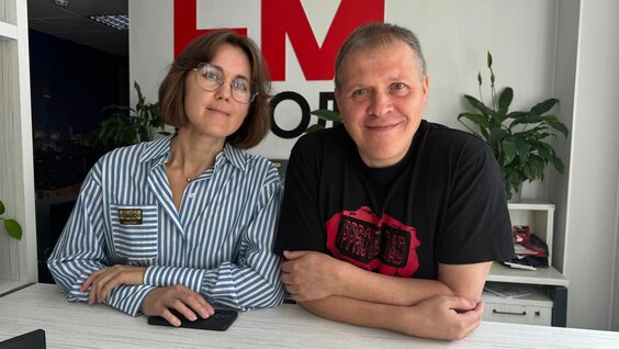 Машина Времени Rutube