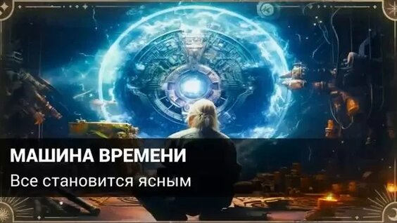 Машина Времени Rutube