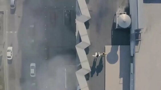 Машина Времени VK Видео