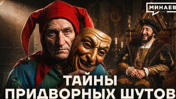 Матвей Сафонов Rutube