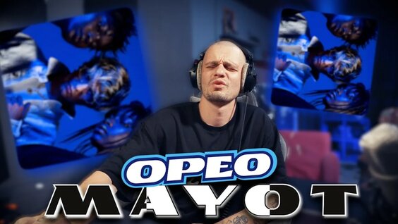 Mayot YouTube