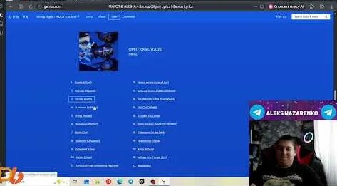 Mayot YouTube