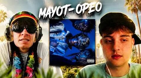 Mayot YouTube