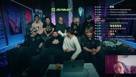 Mayot VK Видео