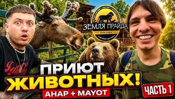Mayot YouTube