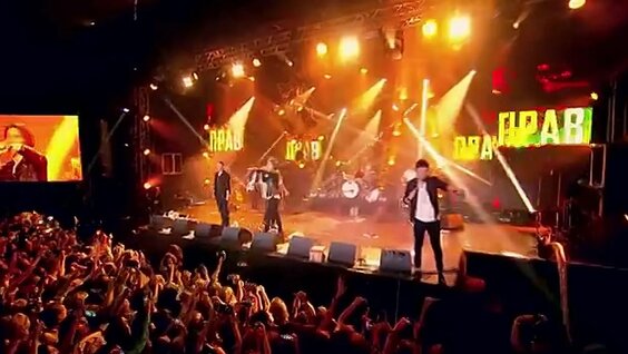 MBAND VK Видео