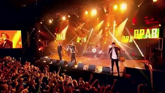 MBAND VK Видео
