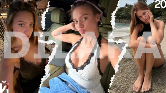 Мэйби Бэйби VK Видео