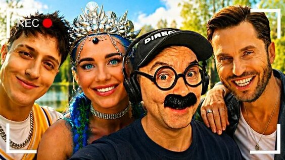 Mia Boyka Rutube