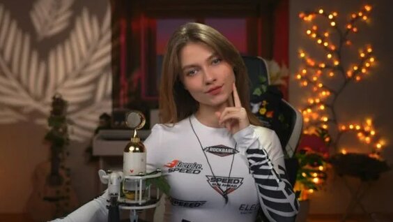 Mia Boyka Rutube