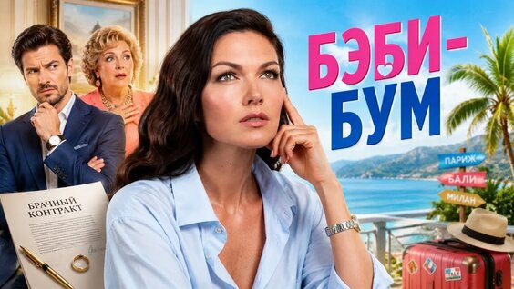Мигель VK Видео