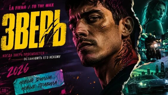 Мигель VK Видео