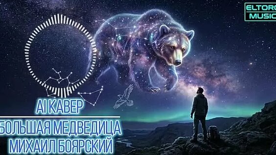 Михаил Боярский ОК