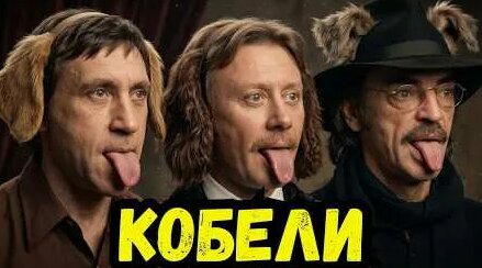 Михаил Боярский YouTube