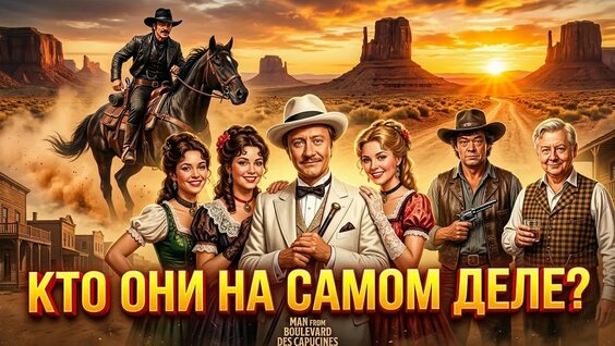 Михаил Боярский YouTube