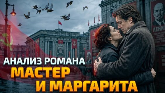 Михаил Булгаков YouTube