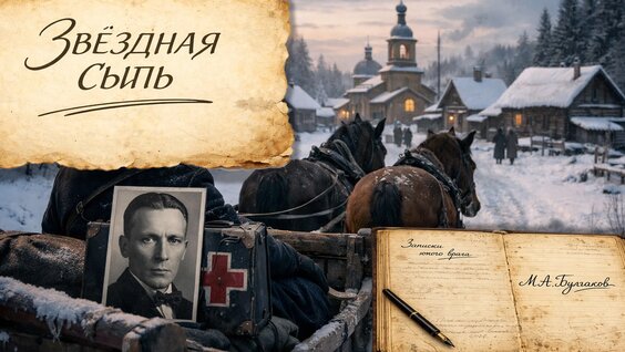 Михаил Булгаков VK Видео