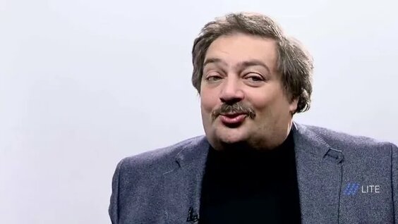 Михаил Булгаков Rutube