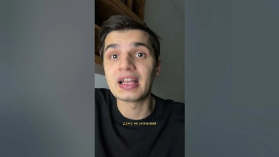 Михаил Дашкиев YouTube