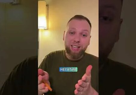 Михаил Дашкиев YouTube