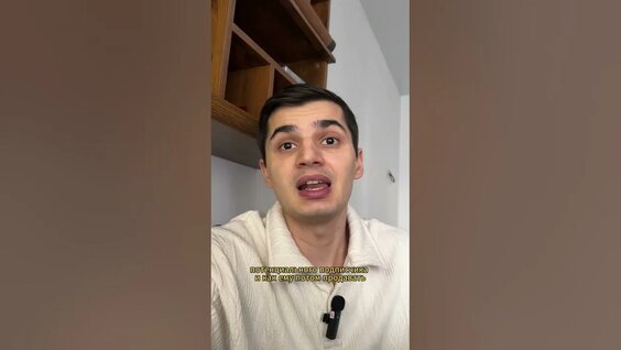 Михаил Дашкиев YouTube