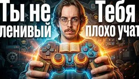 Михаил Дашкиев YouTube