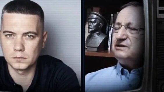 Михаил Дашкиев Rutube